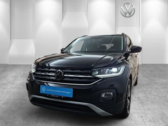 Volkswagen T-Cross Life ACC LED NAVI DIGITAL COCKPIT SITZH KEYLESS... 2023 Benzine