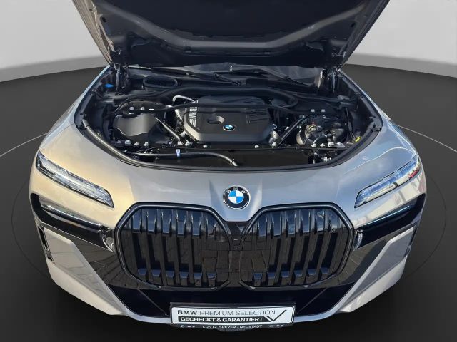 BMW 740