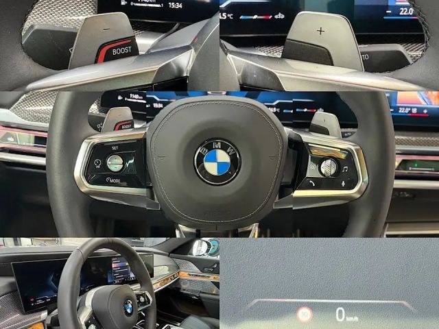 BMW 740