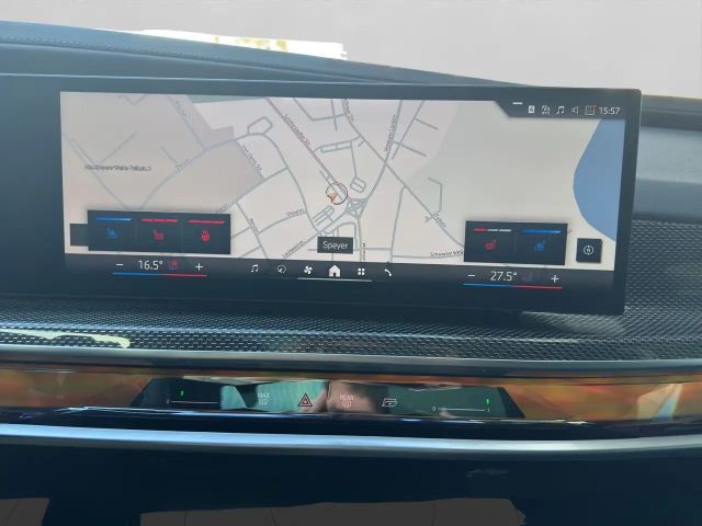 BMW 740