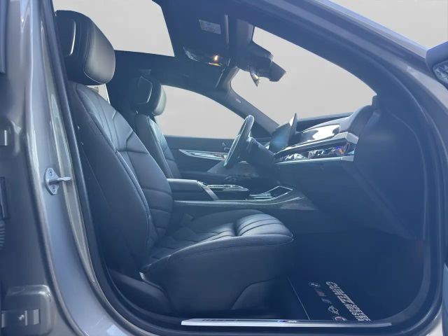 BMW 740