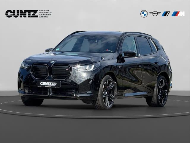 BMW X3 M 50 xDrive M Sportpaket HK HiFi DAB LED RFK 2026 Benzine