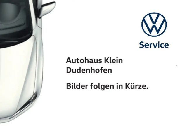Volkswagen T-Cross T-Cross Life 1.0 TSI DSG, Rückfahrkamera, Keyless Access, LED, ACC 2026 Benzine