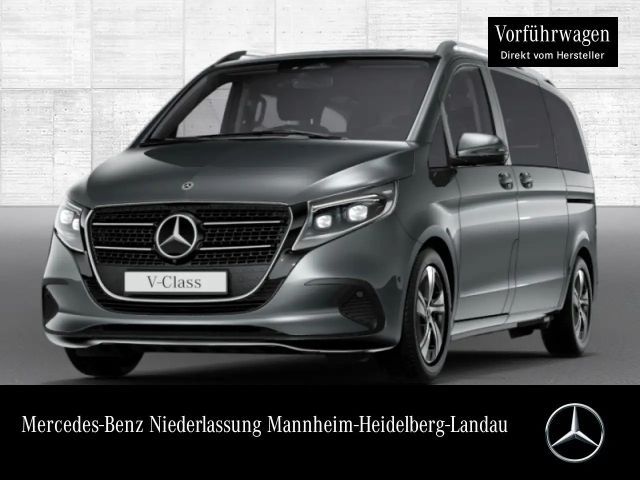 Mercedes-Benz V 250 d Kompakt STYLE+9G+Navi+DIS+e.Türen+Klima 2025 Diesel