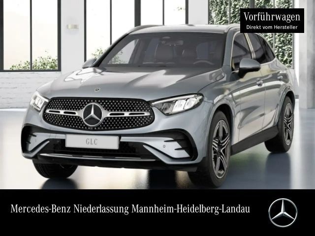 Mercedes-Benz GLC 200 d 4M AMG+360+LED+TOTW+KEYLESS+9G 2026 Diesel