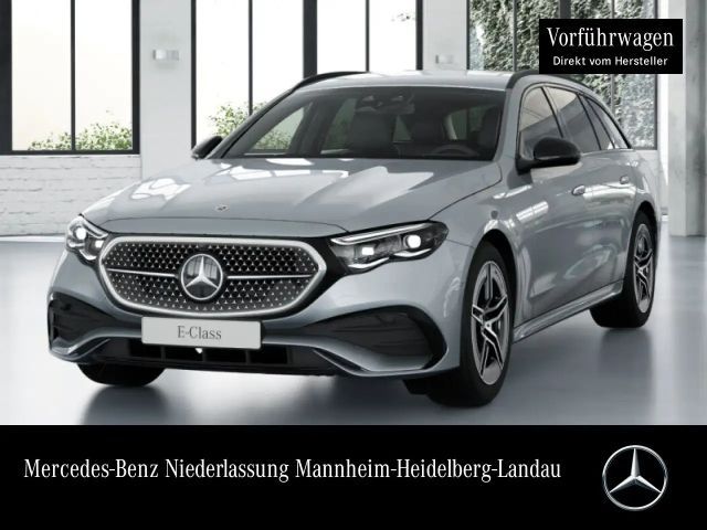 Mercedes-Benz E 200 d T Edition AMG-Line Fahrass WideScreen 360° 2025 Diesel