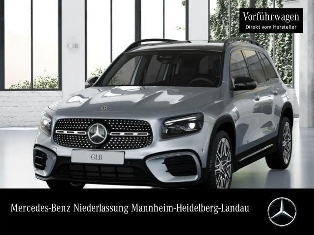 Mercedes-Benz GLB 200 AMG+NIGHT+PANO+360°+MULTIBEAM+TOTW+7G 2026 Benzine