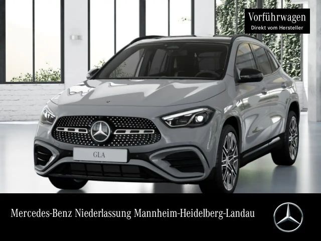 Mercedes-Benz GLA 200 AMG+NIGHT+PANO+MULTIBEAM+KAMERA+7G 2026 Benzine