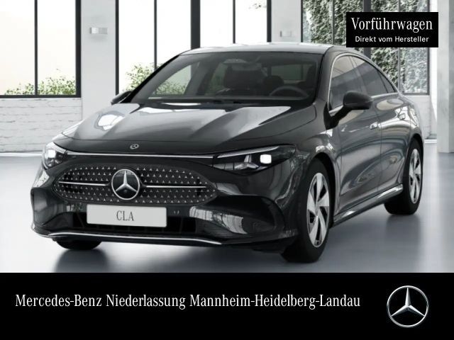 Mercedes-Benz CLA 200 Cp. Pano Multibeam Kamera Spurhalt-Ass PTS 2026 Benzine