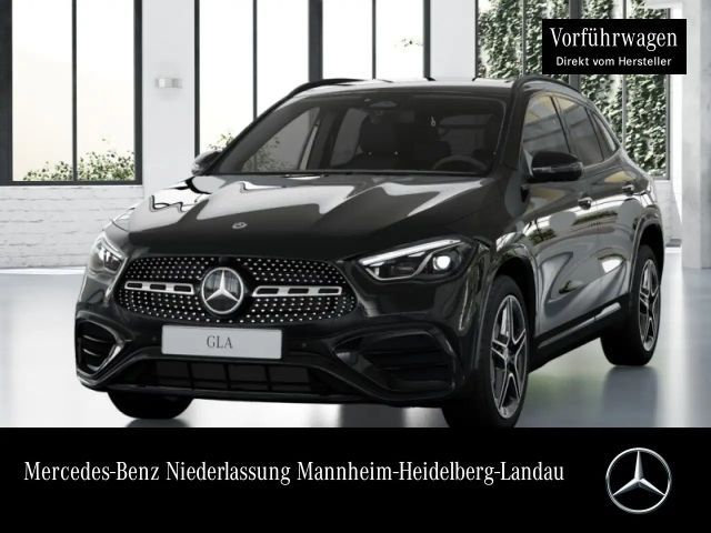 Mercedes-Benz GLA 200 AMG+NIGHT+360°+MULTIBEAM+19"+TOTW+KEYLESS 2026 Benzine
