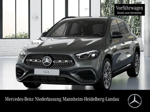 Mercedes-Benz GLA 200 AMG+NIGHT+PANO+360°+MULTIBEAM+TOTW+7G 2026 Benzine