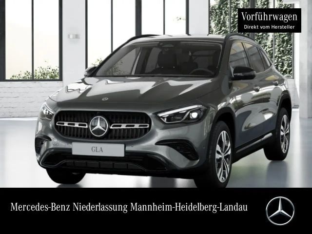 Mercedes-Benz GLA 200 PROGRESSIVE+NIGHT+360°+MULTIBEAM+TOTW+7G 2026 Benzine