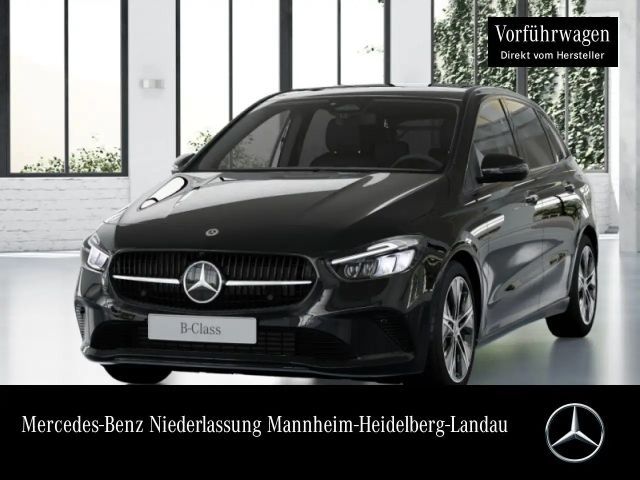 Mercedes-Benz B 200 PROGRESSIVE+NIGHT+PANO+LED+KAMERA+KEYLESS+7G 2026 Benzine