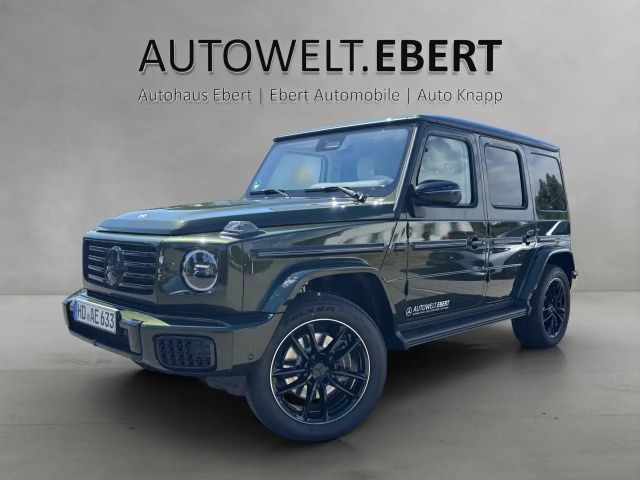 Mercedes-Benz G 450 d AMG DISTRO Burme MLED Manufaktur SUPERIO 2026 Diesel