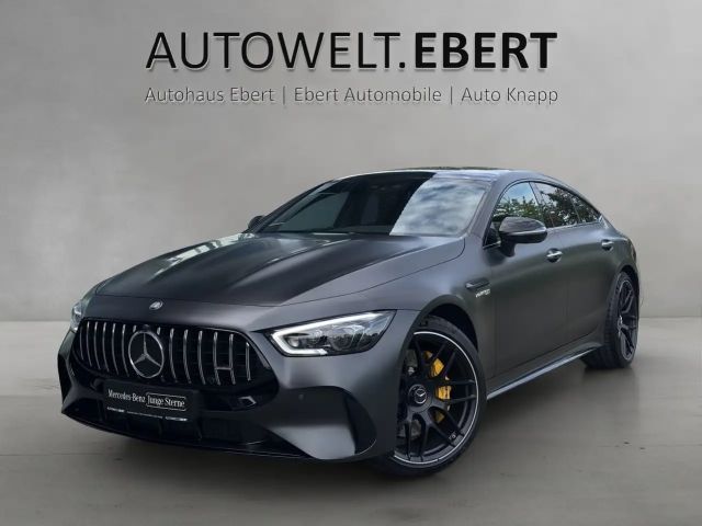 Mercedes-Benz AMG GT GT 63 S orig.385km! DISTRO Massage DYNAMIC+ Pano 2024 Benzine