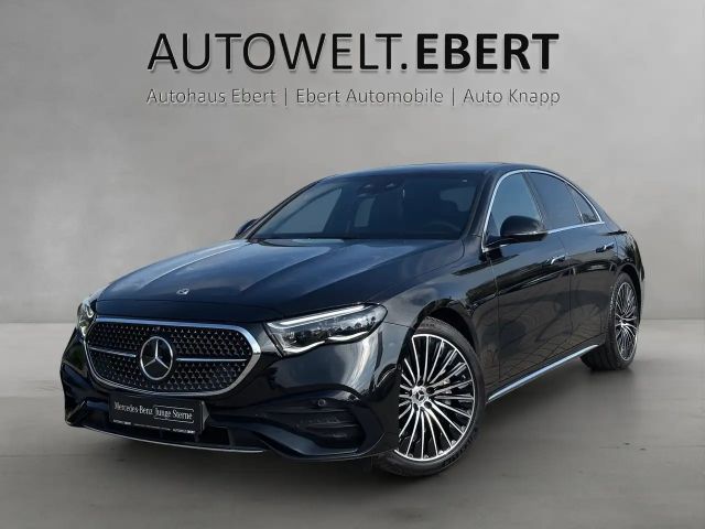 Mercedes-Benz E 450 d AMG Advan+ HYPER Pano FahrAssi KeyGo 20" 2025 Diesel