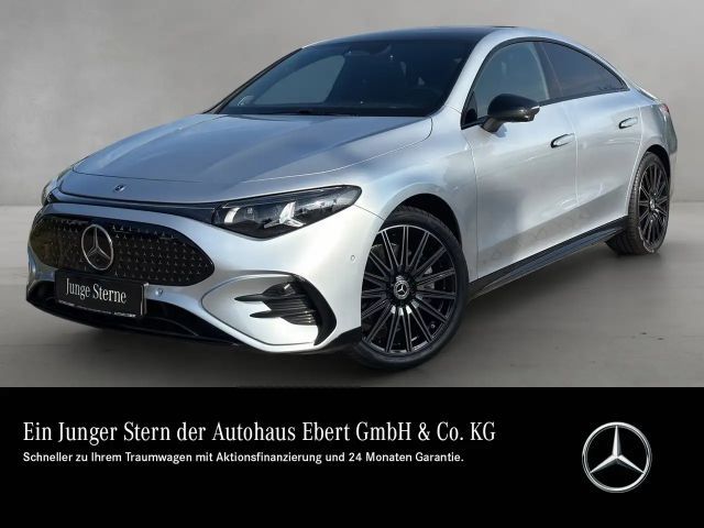 Mercedes-Benz CLA 350 AMG+ Premi+ DRIVE.ASSIST Superscreen AHK 2025 Elektrisch