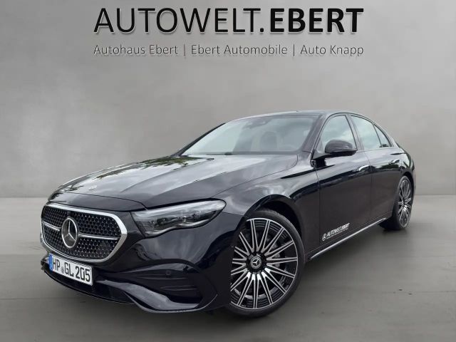 Mercedes-Benz E 220 d  AMG+ 360° DIGITAL Distro Burme4D SitzKl 2026 Diesel