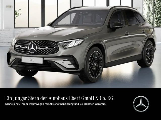 Mercedes-Benz GLC 300 GLC300e AMG Adva+ DISTRO Memo LED Sitzklim Night 2023 Hybride / Benzine