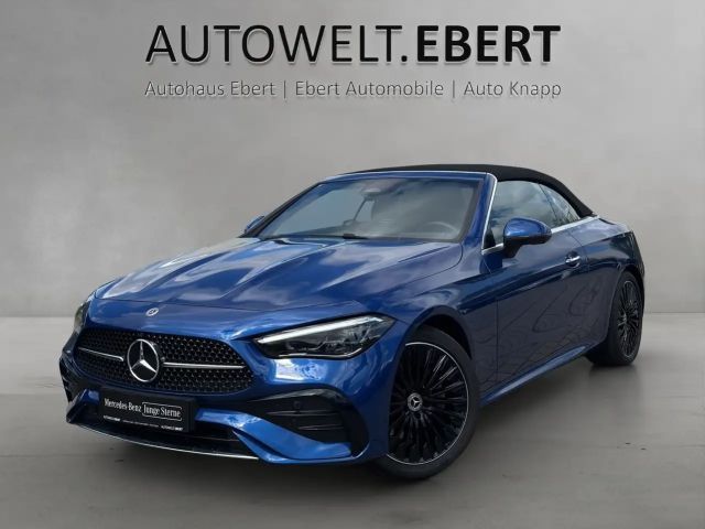 Mercedes-Benz CLE 200 CLE200 Cab AMG Advan+ 360° 19"Viel Memo AIRSCARF 2025 Benzine