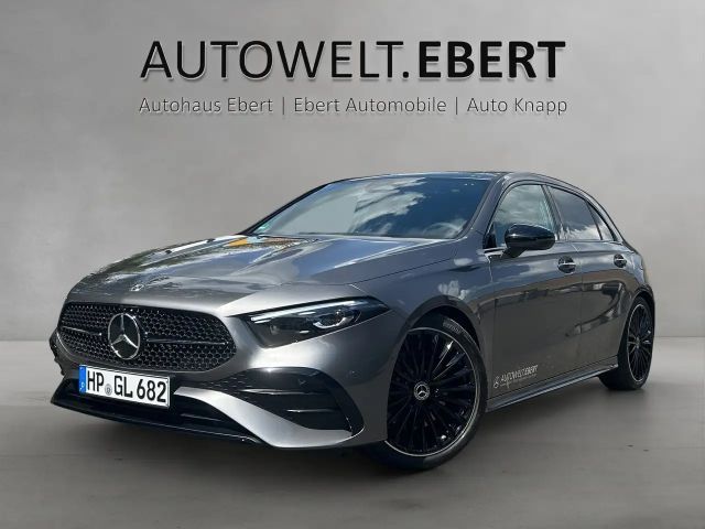 Mercedes-Benz A 220 d 4M AMG Pano Kamera Totwinkel Parktronic 2026 Diesel