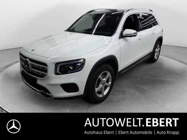 Mercedes-Benz GLB 200 d Progr AHK Pano MLED HighEndMBUX Busines 2024 Diesel
