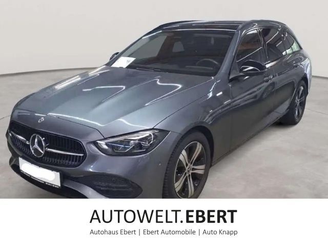 Mercedes-Benz C 180 T Avantgarde 9G/AMG-LINE/KAMERA/PANO/NIGHT 2023 Benzine