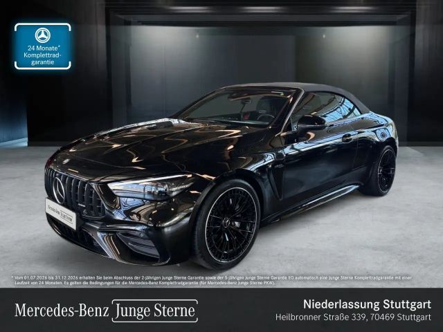 Mercedes-Benz CLE 53 AMG CLE 53 4M NIGHT+360+KEYLESS+9G 2026 Benzine