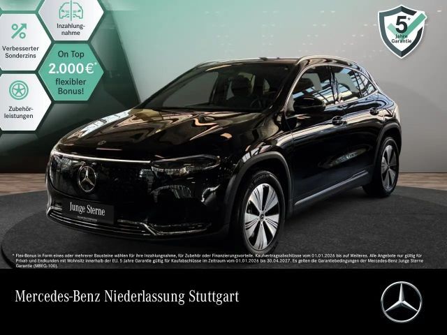 Mercedes-Benz EQA 250 PROG+ADVANCED+KAMERA+SPUR 2026 Elektrisch