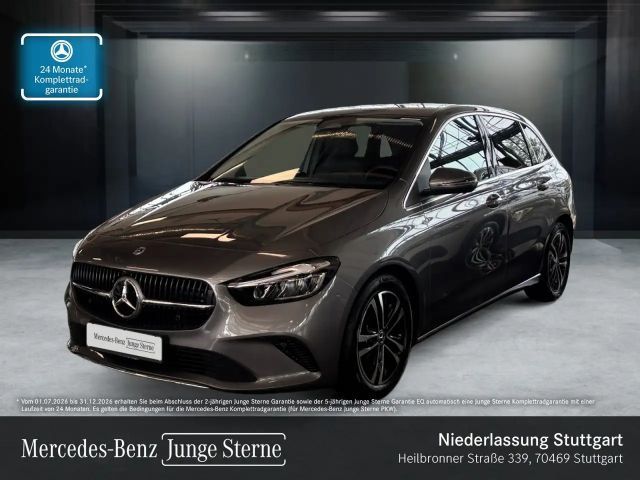 Mercedes-Benz B 200 PROGRESSIVE+LED+KAMERA+7G 2025 Benzine