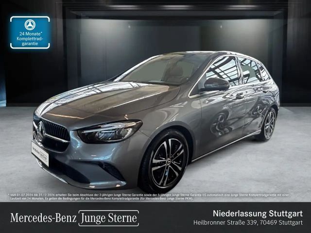 Mercedes-Benz B 200 PROGRESSIVE+LED+KAMERA+7G 2025 Benzine