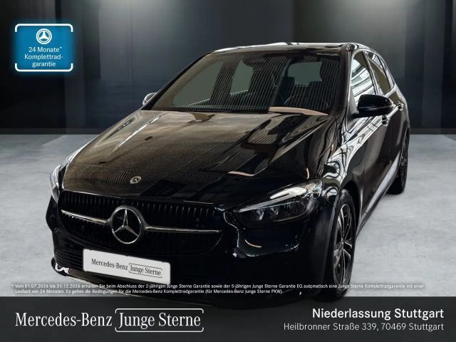 Mercedes-Benz B 200 PROGRESSIVE+LED+KAMERA+7G 2025 Benzine