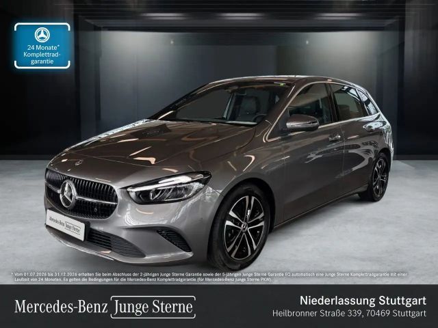 Mercedes-Benz B 180 PROGRESSIVE+LED+KAMERA+TOTW+KEYLESS+7G 2025 Benzine