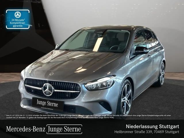 Mercedes-Benz B 180 PROGRESSIVE+NIGHT+LED+KAMERA+7G 2025 Benzine