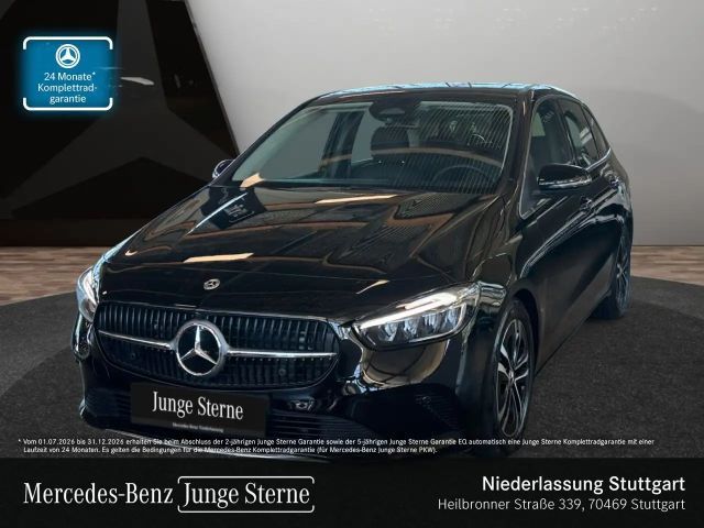 Mercedes-Benz B 200 PROGRESSIVE+LED+KAMERA+7G 2025 Benzine
