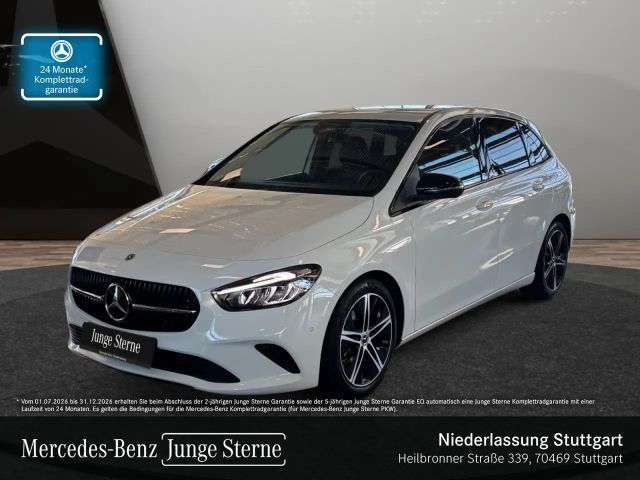 Mercedes-Benz B 180 PROGRESSIVE+NIGHT+LED+KAMERA+7G 2025 Benzine