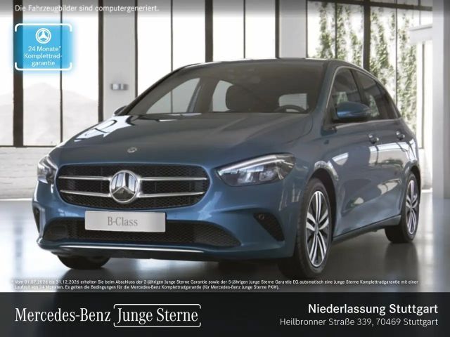 Mercedes-Benz B 250 e PROGRESSIVE+LED+KAMERA+TOTW+8G 2022 Hybride / Benzine