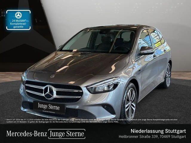 Mercedes-Benz B 250 e PROGRESSIVE+LED+KAMERA+TOTW+8G 2021 Hybride / Benzine