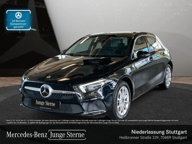 Mercedes-Benz A 250 e PROGRESSIVE+MULTIBEAM+KAMERA+8G 2021 Hybride / Benzine
