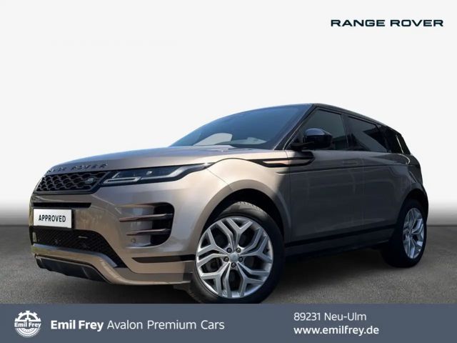 Land Rover Range Rover Evoque D165 R-Dynamic SE 2022 Diesel