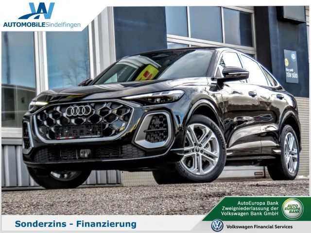 Audi Q5 Sportback TDI quattro *PANORAMA*AHK* 2026 Diesel