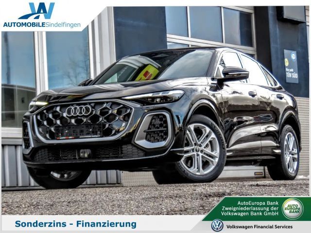 Audi Q5 Sportback TDI quattro 150 kW 2x S LINE TECH+ 2026 Diesel