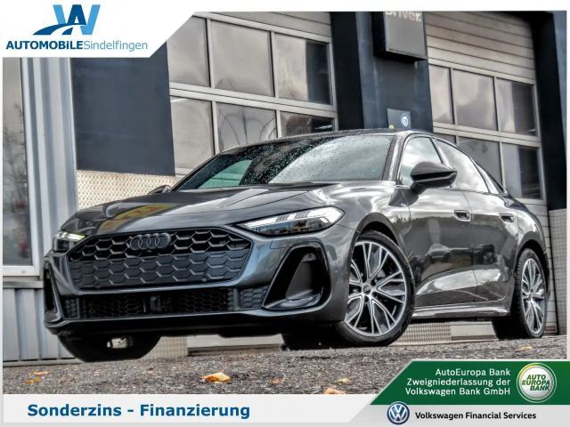 Audi A5 Limousine TDI 150kW 2x S line BF-DISPLAY TECH 2025 Diesel