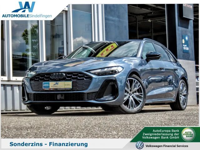 Audi A5 Avant TDI 150 kW 2x S LINE TECH+ BF-DISPLAY 2025 Diesel