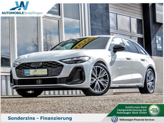 Audi A5 Avant TDI 150 kW 2x S LINE TECH+ BF-DISPLAY 2025 Diesel