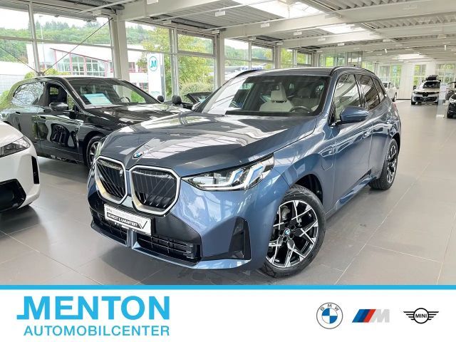 BMW X3 30e xDrive M Sportpaket AHK/Harman/DrivingAss.Prof 2026 Hybride / Benzine