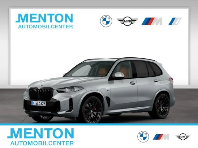 BMW X5 xDrive40i (ab 2022) M Sportpaket HK HiFi DAB 2023 Benzine