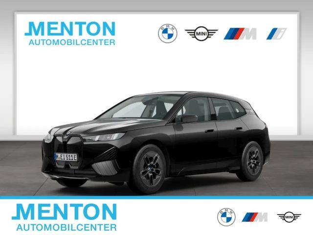 BMW iX xDrive45 HK HiFi DAB LED Komfortzg. Shz 2025 Elektrisch