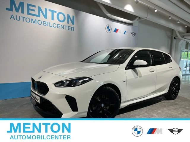 BMW 120 d M Sportpaket DrivingAss.Plus/HuD/HiFi/ad.LED/Kom 2025 Diesel