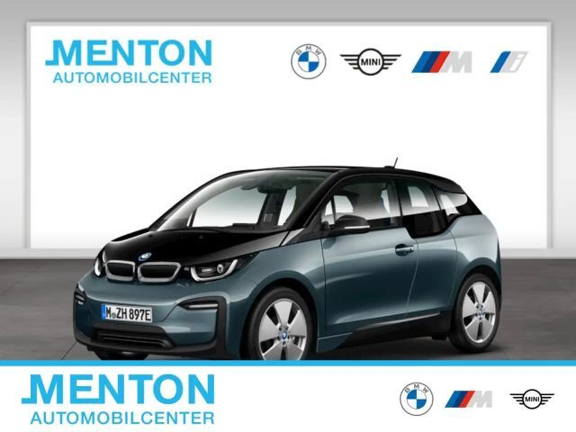 BMW i3 120 HK HiFi DAB WLAN Navi Bus. Komfortzg. 2022 Elektrisch